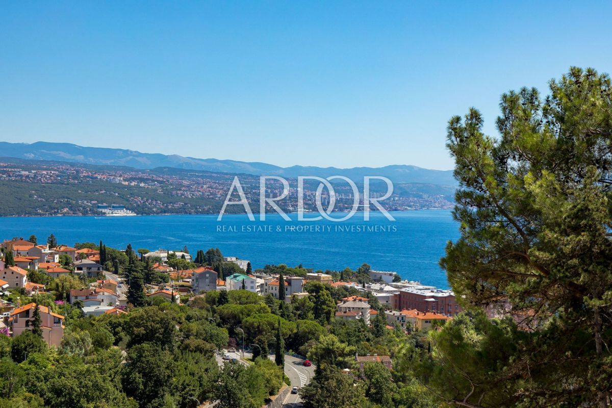 OPATIJA