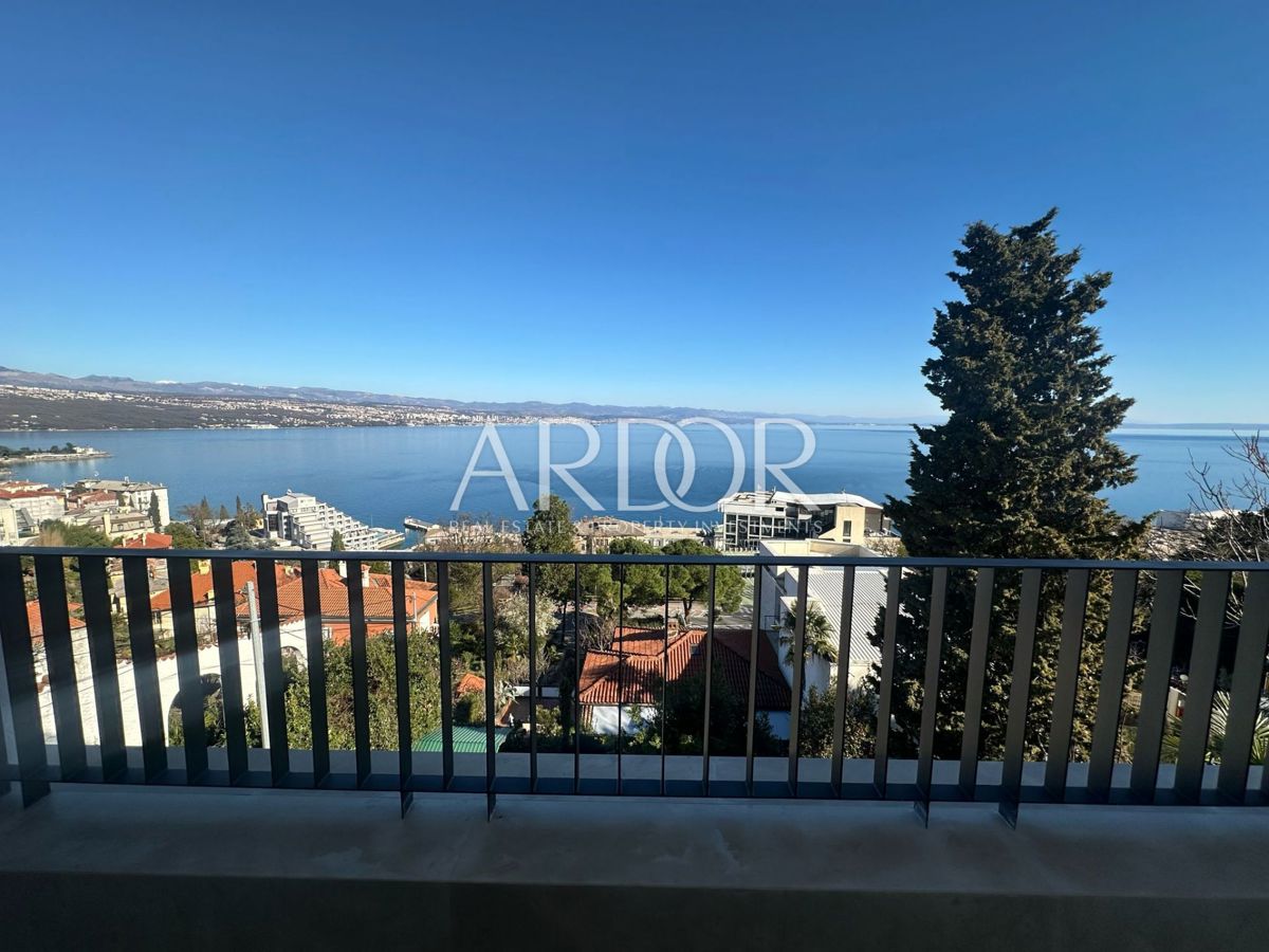 OPATIJA