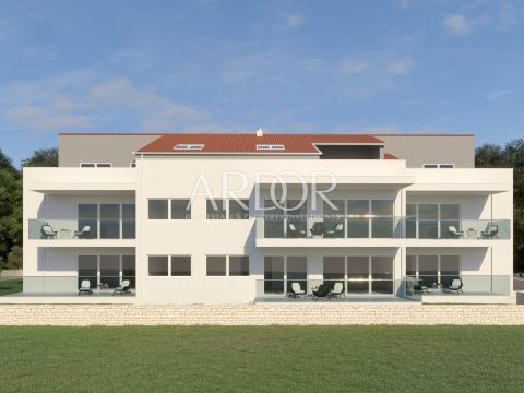 Appartamento ROVINJ, 1.047.000 €