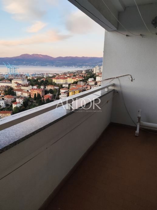 Appartamento RIJEKA, 215.000 €
