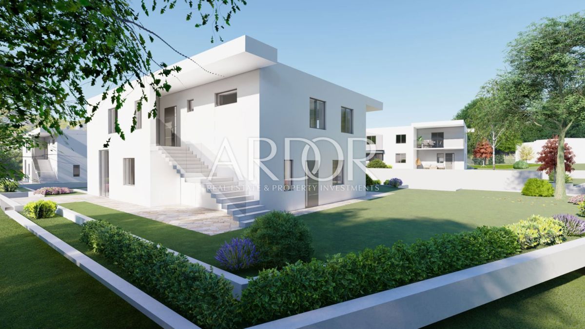 Квартира KASTAV, 287.500 €