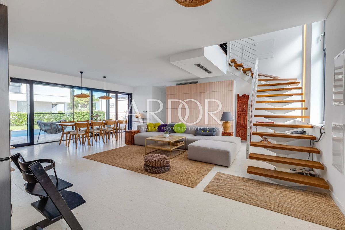 Appartamento ZADAR, 1.100.000 €