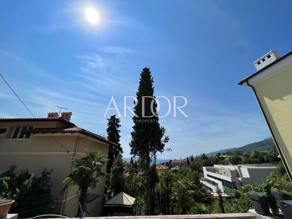 OPATIJA