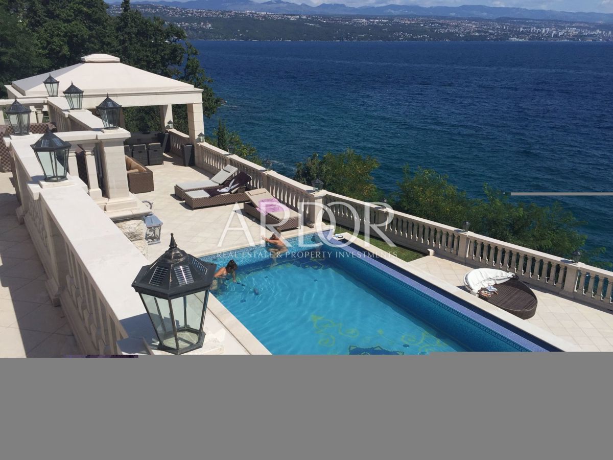 OPATIJA