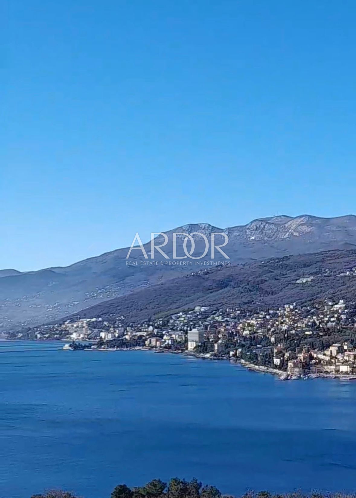 OPATIJA