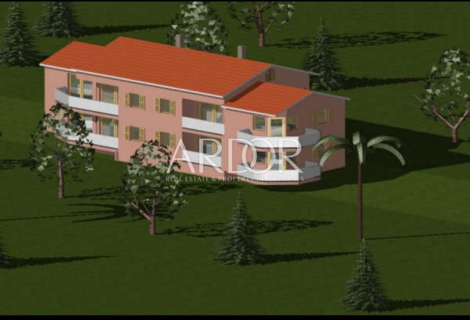 OPRIČ