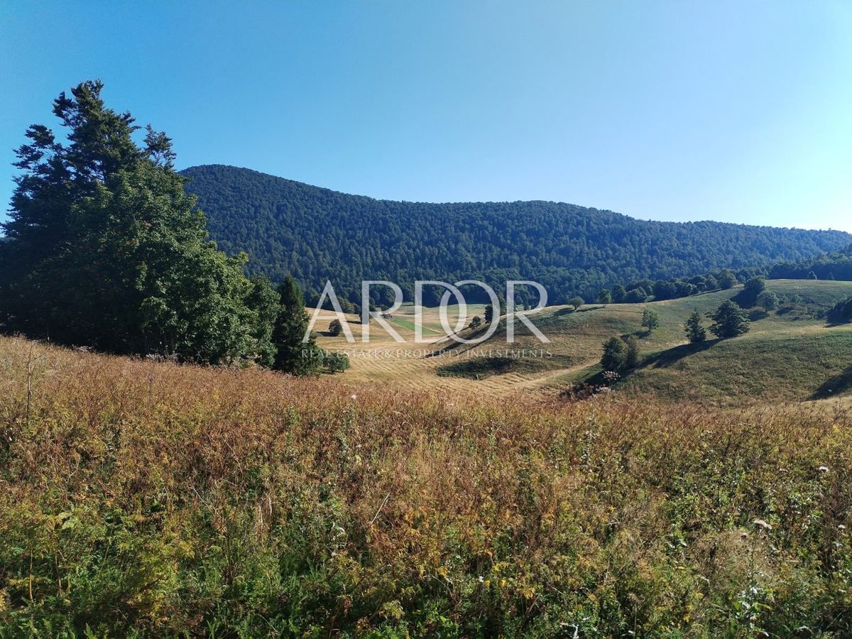 BEGOVO RAZDOLJE
