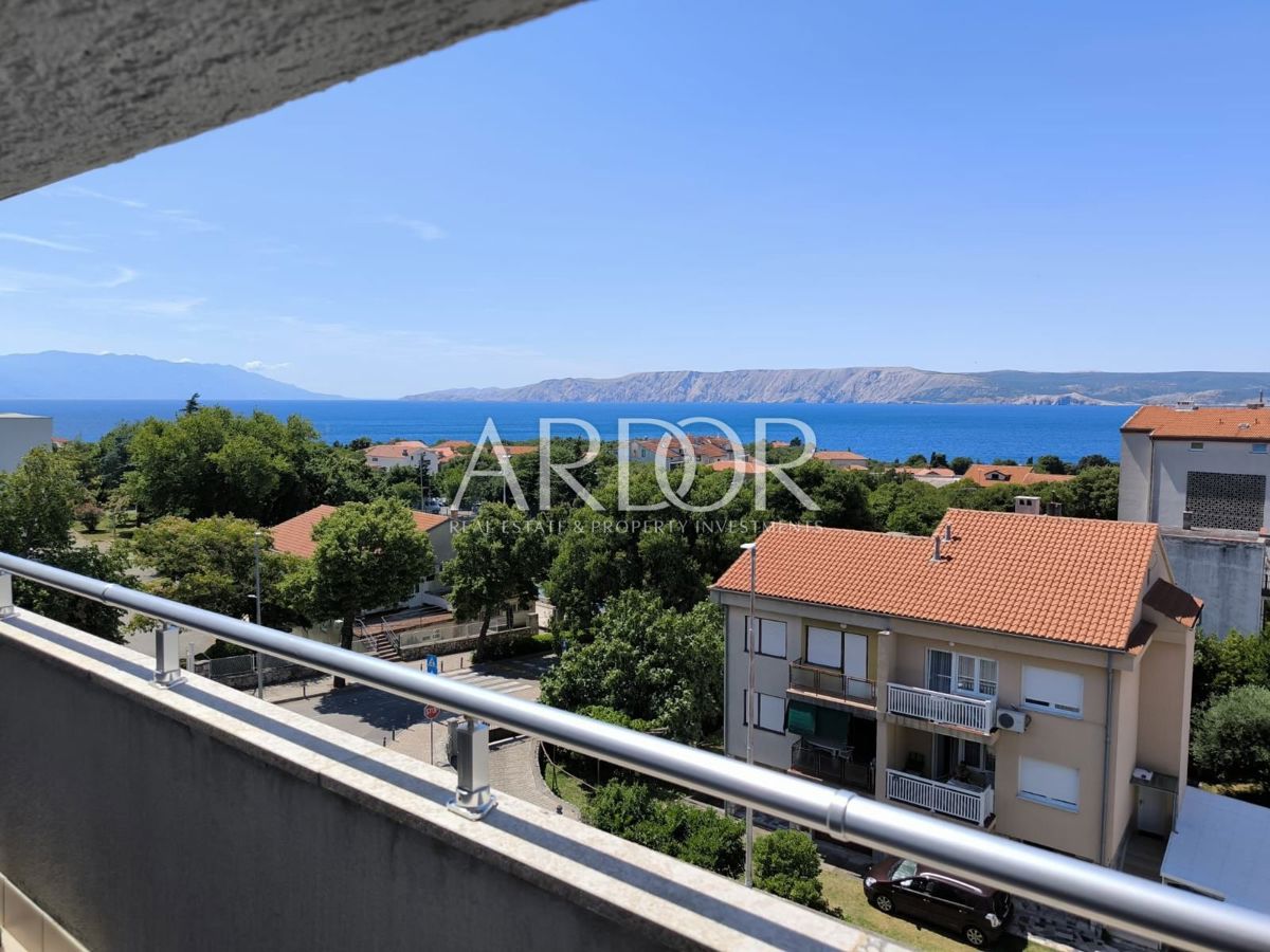 Appartamento NOVI VINODOLSKI, 210.000 €