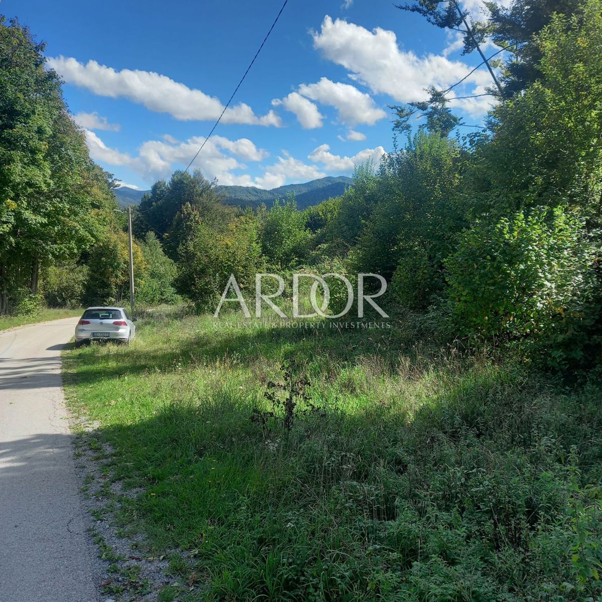 Участок MRKOPALJ, 52.500 €