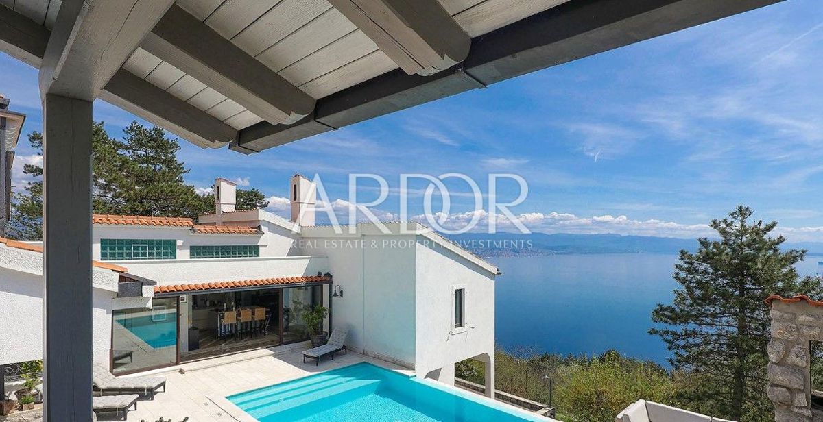 Дом OPATIJA, 850.000 €
