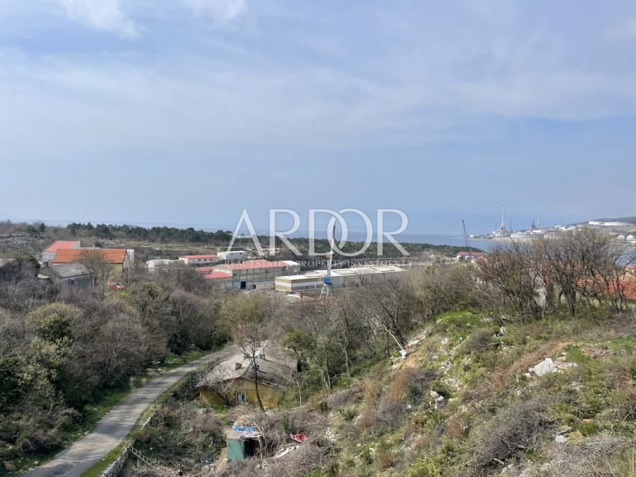 Участок KRALJEVICA, 68.250 €