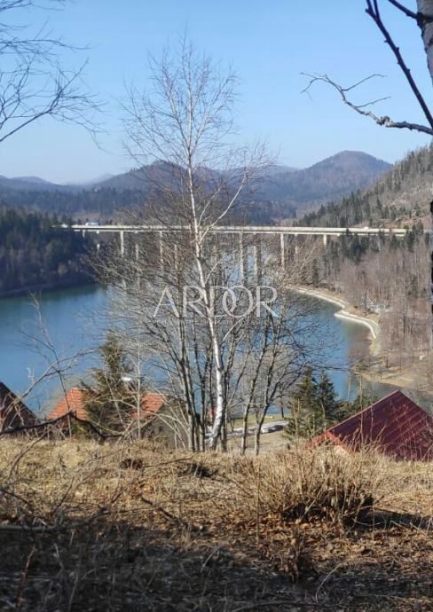 Участок FUŽINE, 301.000 €