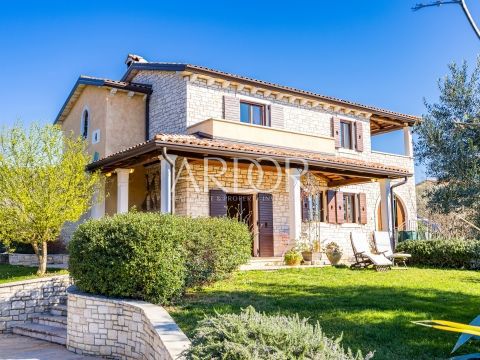 Casa BRTONIGLA, 850.000 €