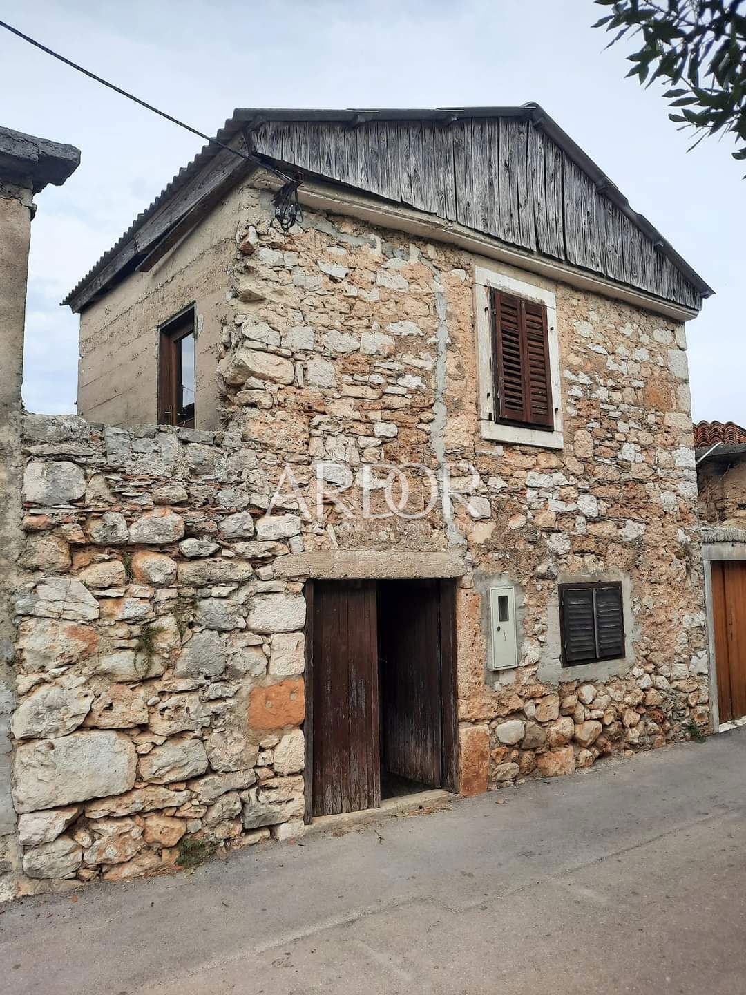 Дом PAŠMAN, 150.000 €