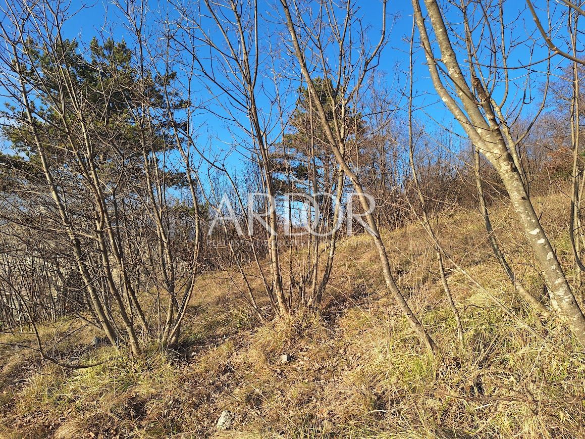 Terreno ČAVLE, 53.000 €