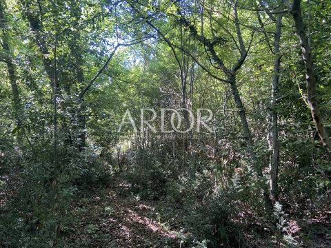 Terreno ČAVLE, 53.000 €