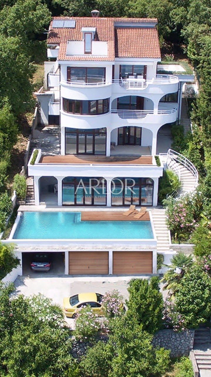 OPATIJA