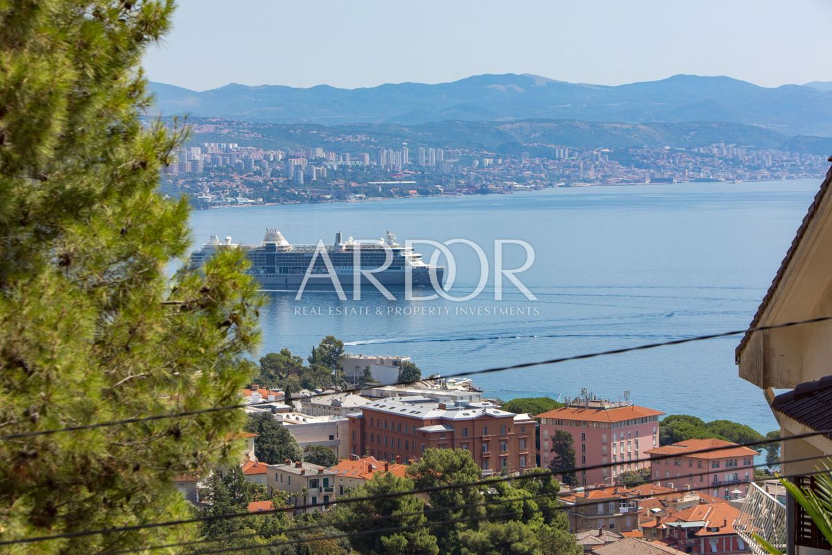 OPATIJA