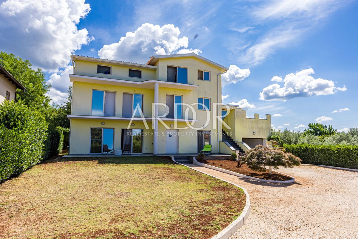 Casa UMAG, 829.000 €