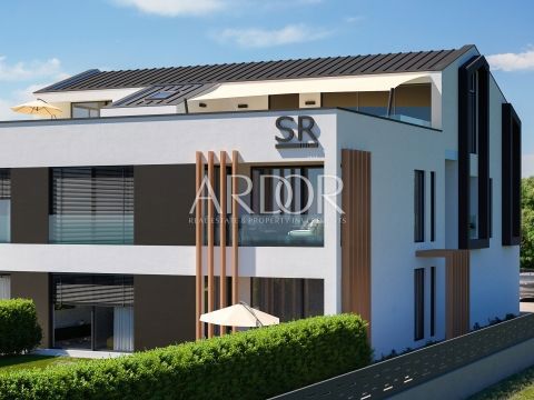 Appartamento ROVINJ, 680.000 €
