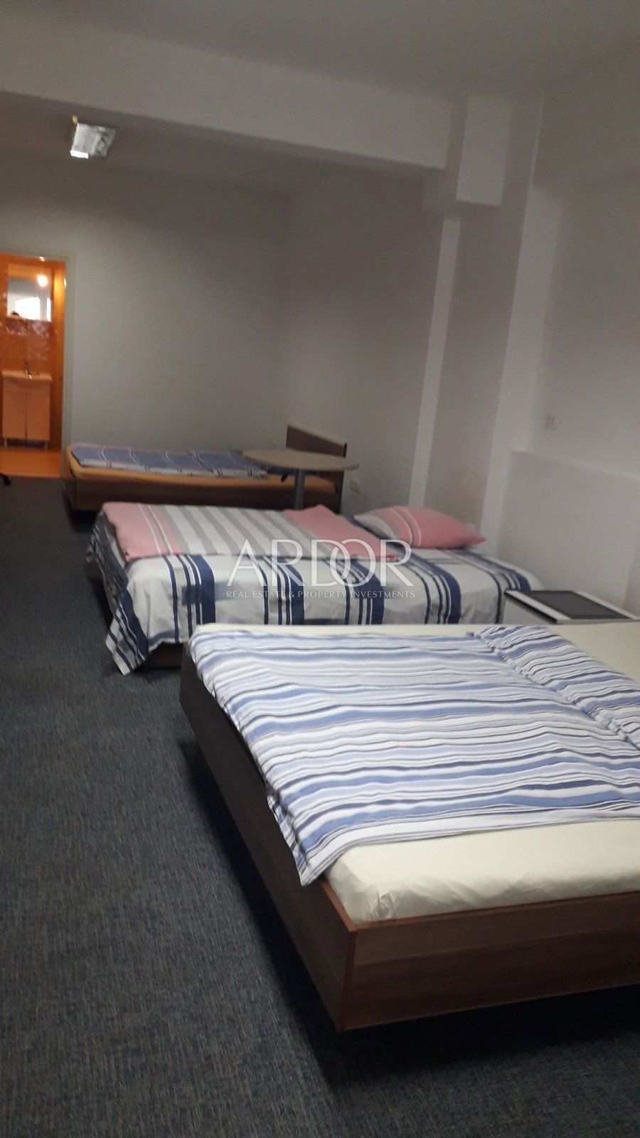 Квартира RIJEKA