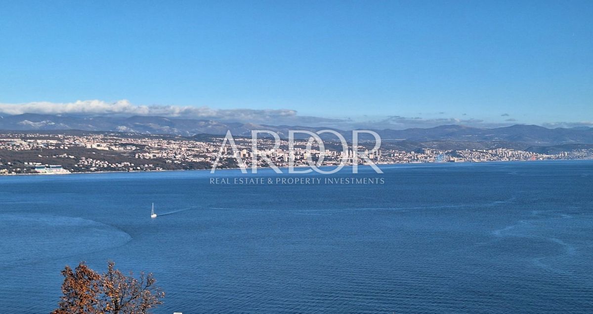 Квартира OPATIJA, 1.250.000 €