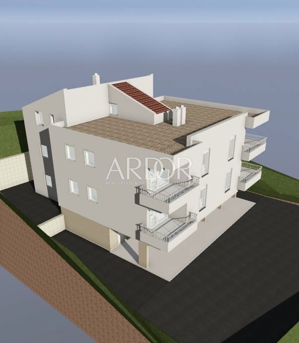 Квартира RIJEKA, 233.000 €