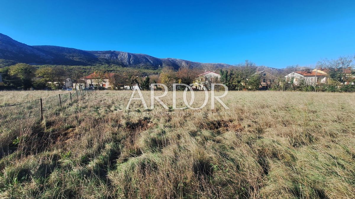 Terreno VINODOLSKA OPĆINA, 195.000 €