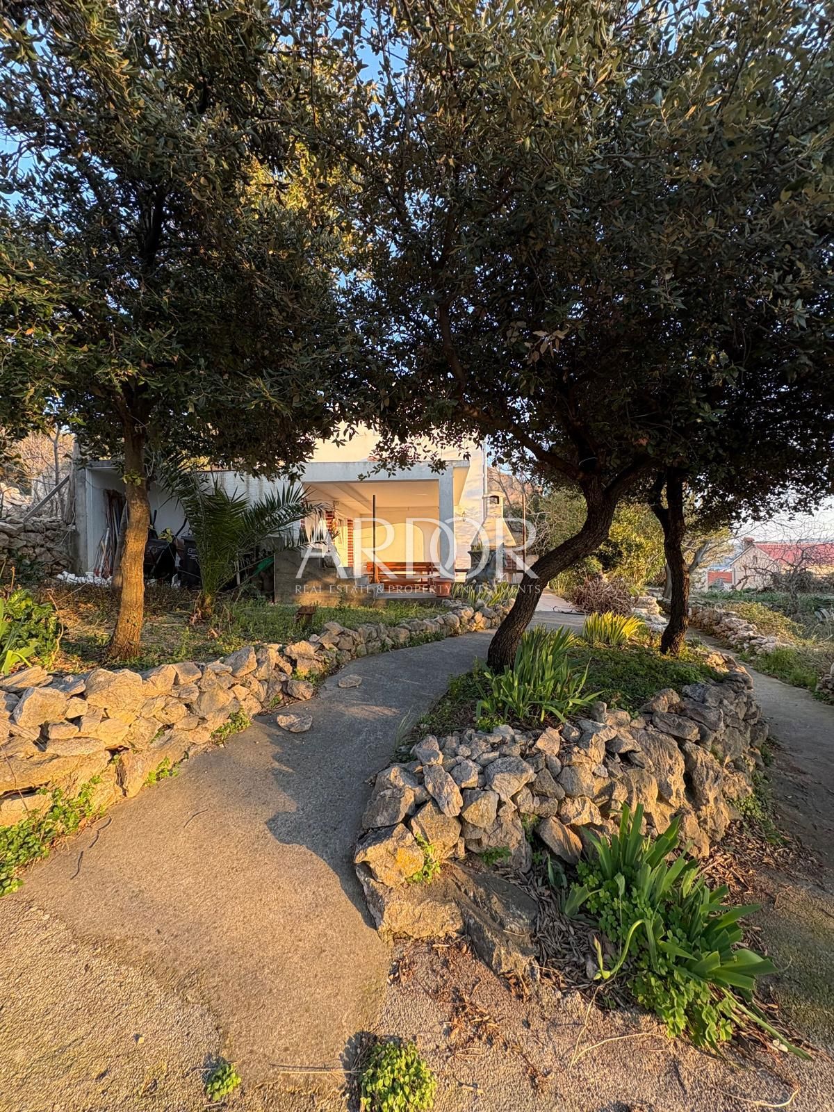 Дом RAB, 250.000 €