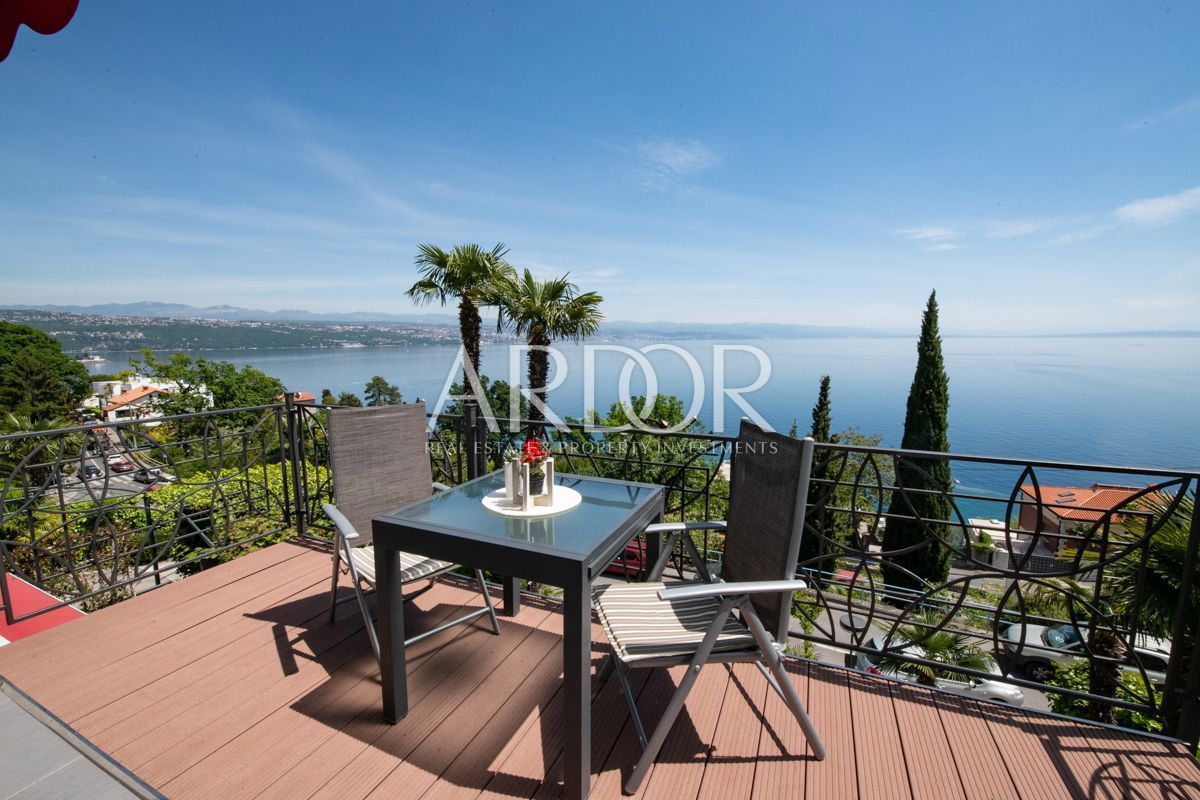 OPATIJA