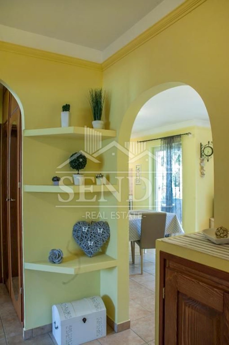 Gallery Flat sale NOVIGRAD, ISTARSKA REC ID 1013426 Ardor real