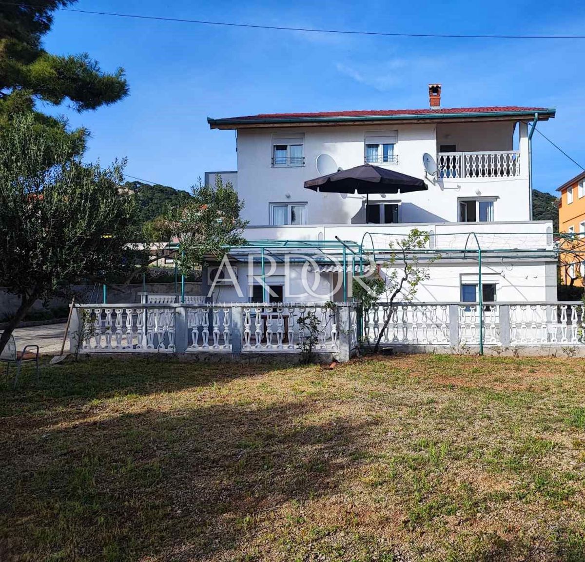 BARBAT NA RABU