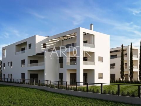 Appartamento POREČ, 649.000 €