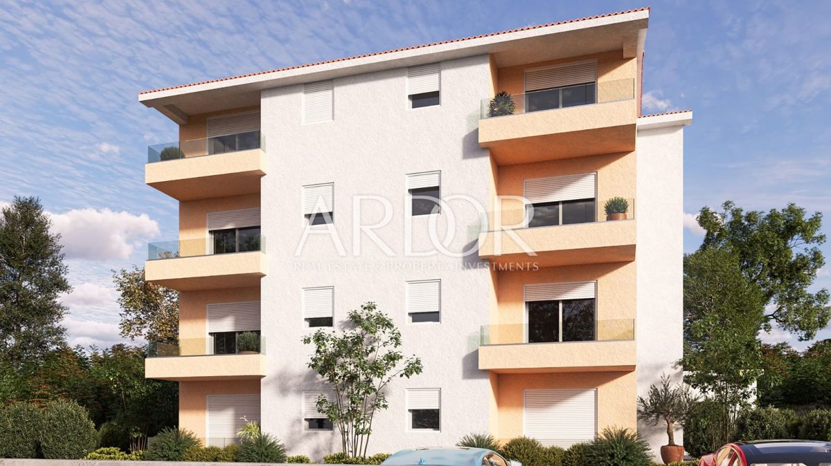 Квартира VIŠKOVO, 290.500 €