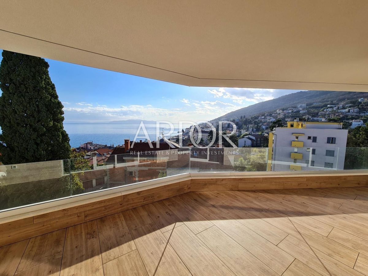 OPATIJA