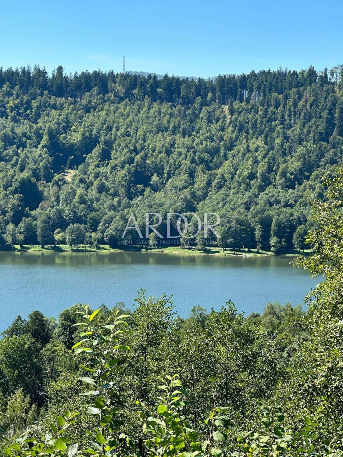 FUŽINE