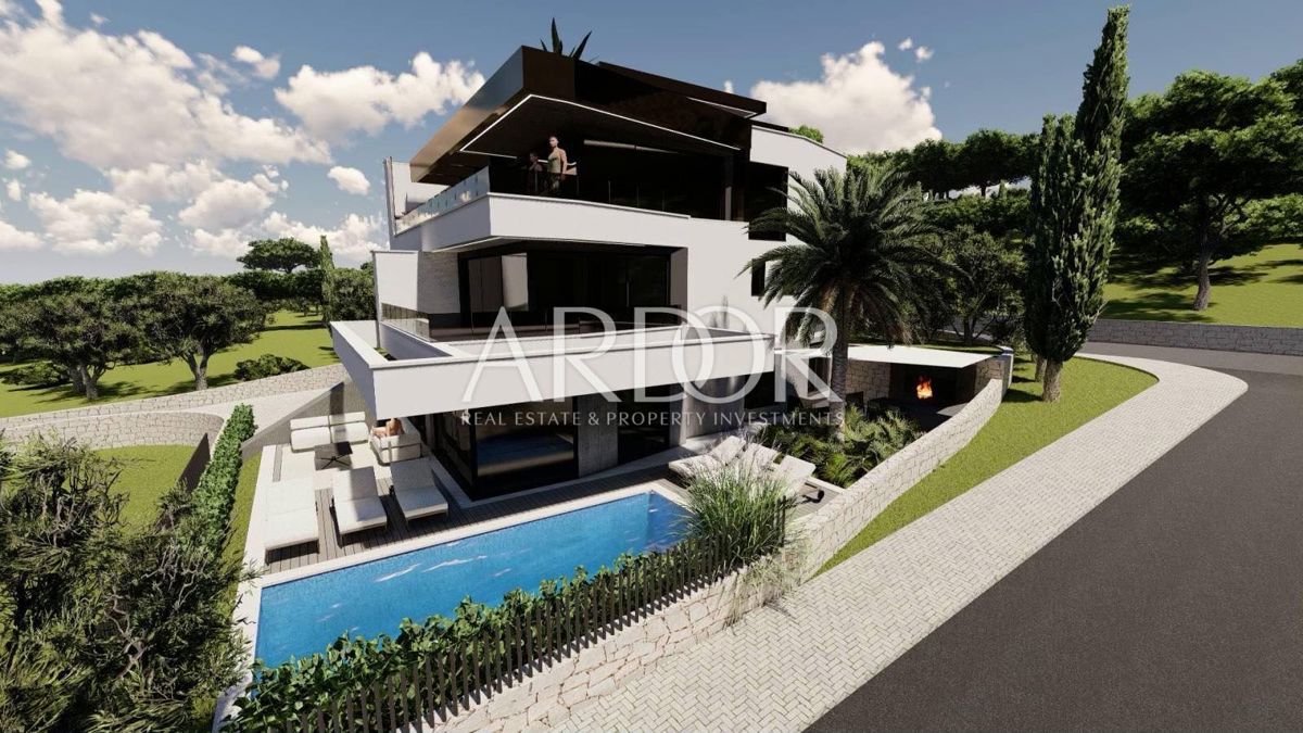 Квартира KRK, 850.000 €