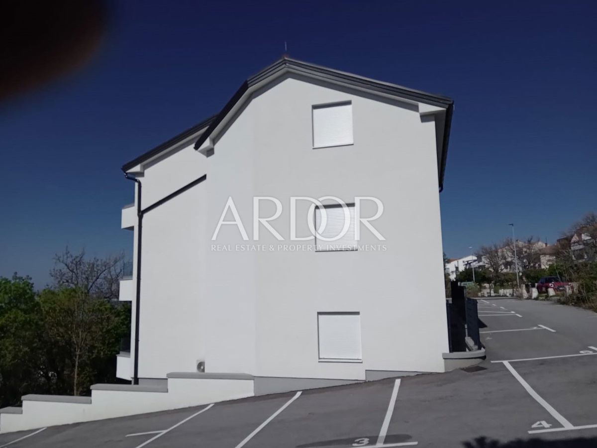 Квартира CRIKVENICA, 236.520 €