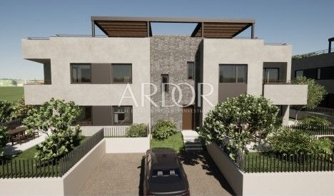 Appartamento POREČ, 475.000 €