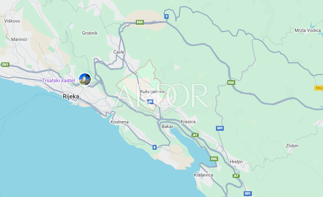 Casa BAKAR, 449.000 €