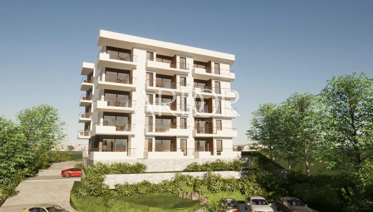 Квартира RIJEKA, 264.000 €