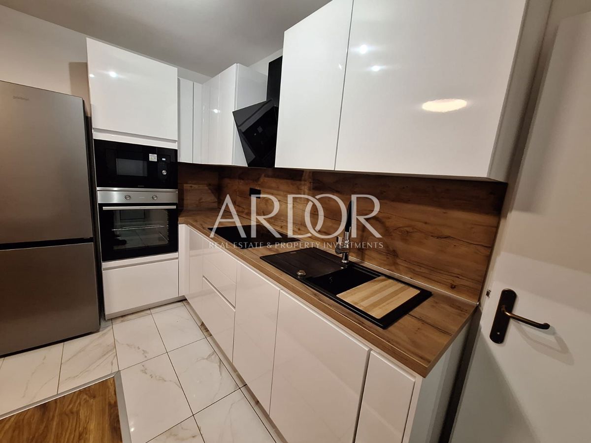 Квартира RIJEKA, 750 €