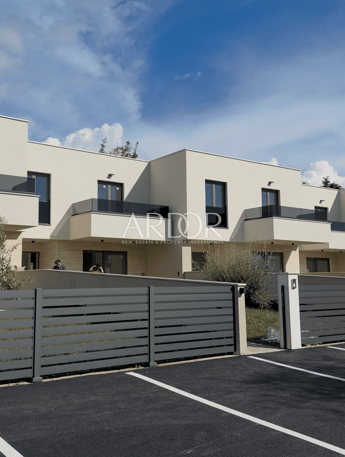 Дом BAKAR, 446.200 €