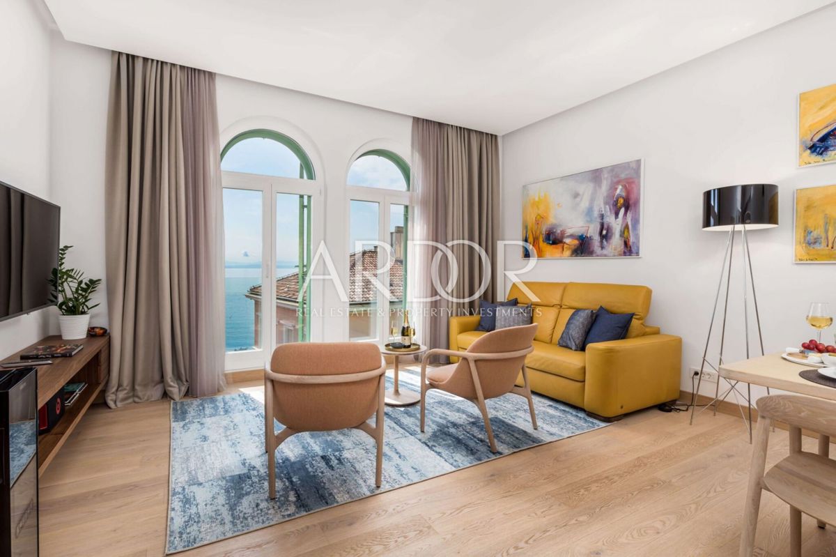 OPATIJA