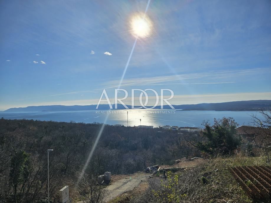 Terreno CRIKVENICA, 249.000 €