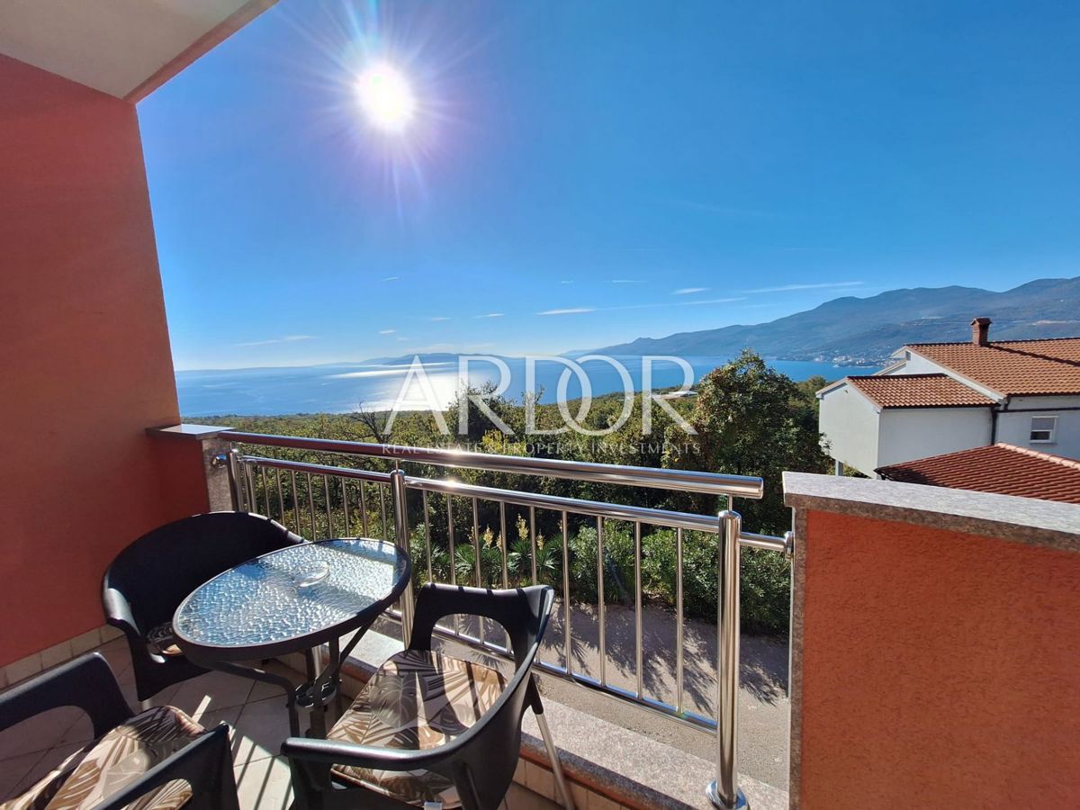 Квартира RIJEKA, 1.700 €