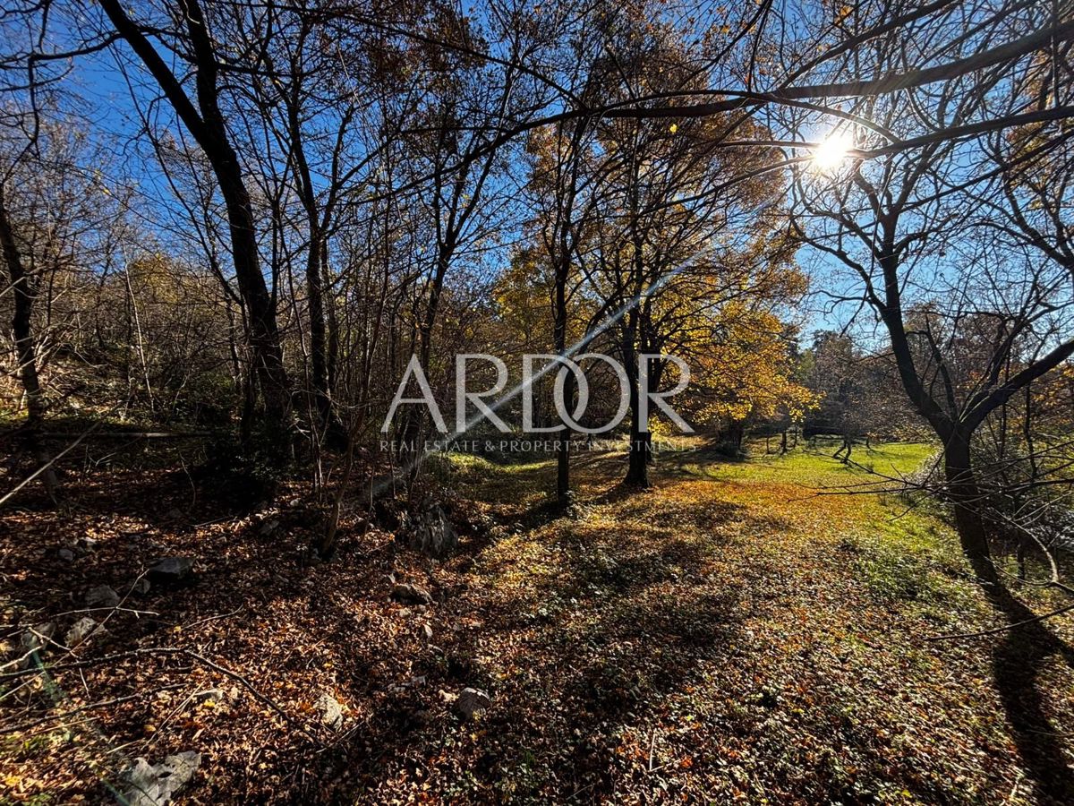 Участок ČAVLE, 125.000 €