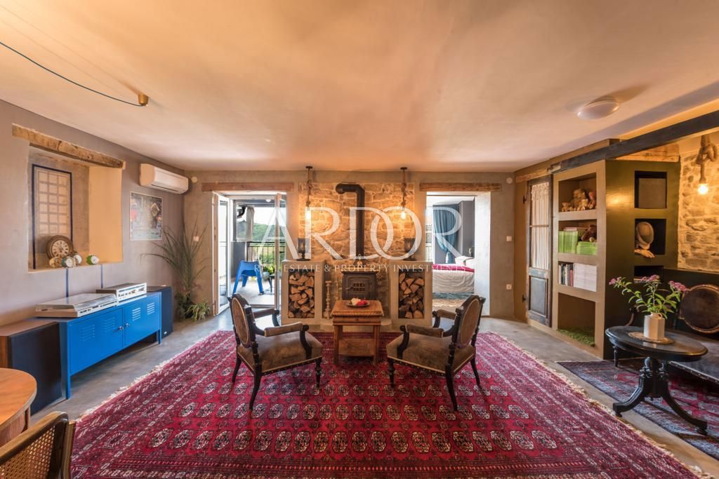 Appartamento MOTOVUN, 415.000 €