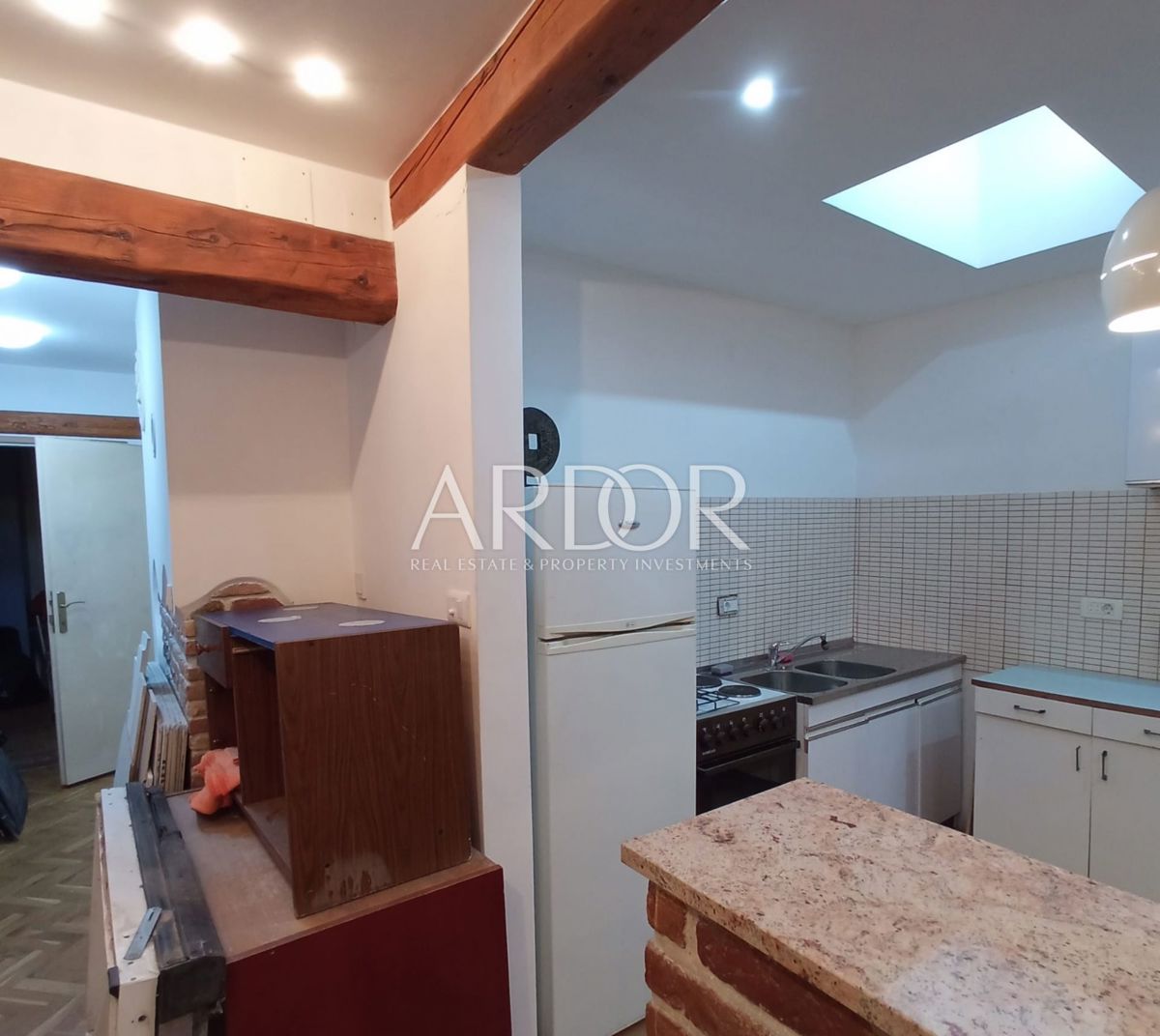 Appartamento RIJEKA, 177.000 €