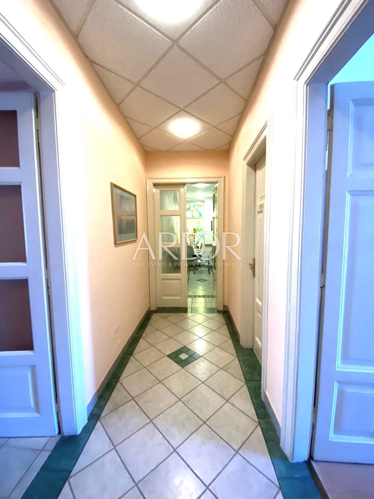 Коммерческая площадь RIJEKA, 499.000 €